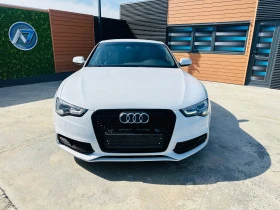 Audi A5 2.0 TDI/QUATTRO/S-LINE, снимка 2