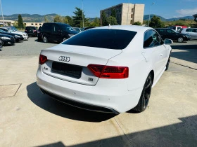 Audi A5 2.0 TDI/QUATTRO/S-LINE, снимка 5