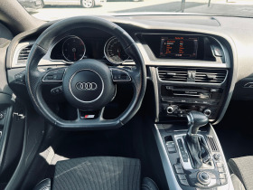 Audi A5 2.0 TDI/QUATTRO/S-LINE, снимка 13 - Автомобили и джипове - 40039611