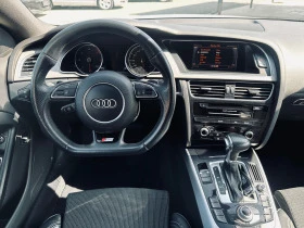 Audi A5 2.0 TDI/QUATTRO/S-LINE | Mobile.bg    13