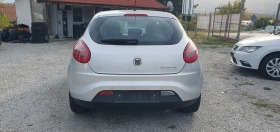 Fiat Bravo 1, 6 multijet | Mobile.bg   5