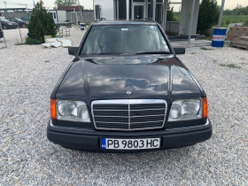     Mercedes-Benz 124 2.3i 