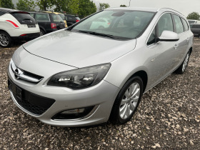 Opel Astra 2.0CDTI NAVI KOGA AVT KLIMATR ITALY TOP