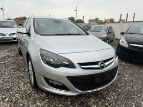 Opel Astra 2.0CDTI NAVI KOGA AVT KLIMATR ITALY TOP | Mobile.bg   3