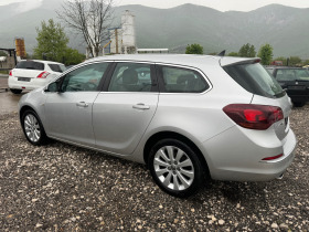 Opel Astra 2.0CDTI NAVI KOGA AVT KLIMATR ITALY TOP, снимка 5