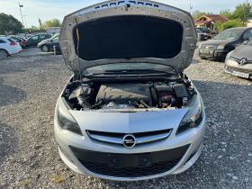 Opel Astra 2.0CDTI NAVI KOGA AVT KLIMATR ITALY TOP | Mobile.bg   16