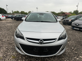 Opel Astra 2.0CDTI NAVI KOGA AVT KLIMATR ITALY TOP, снимка 2