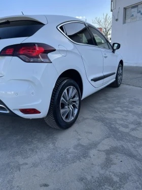 Citroen DS4 1.6 HDI 112 КС.  Евро 5  , Всички Екстри , снимка 4