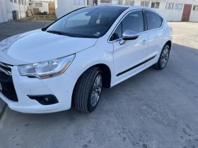 Citroen DS4 1.6 HDI 112 КС.  Евро 5  , Всички Екстри , снимка 6