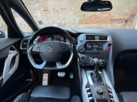 Citroen DS5, снимка 9 - Автомобили и джипове - 45609490