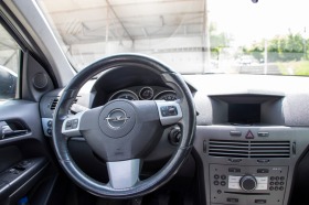 Обява за продажба на Opel Astra 1.9 CDTI ~4 500 лв. - изображение 10