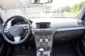 Обява за продажба на Opel Astra 1.9 CDTI ~4 500 лв. - изображение 8