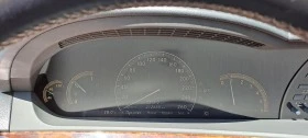 Mercedes-Benz S 320 CDI, снимка 16