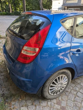 Hyundai I30 1.6i, снимка 5