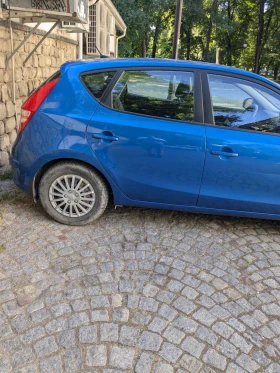 Hyundai I30 1.6i, снимка 4