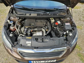 Peugeot 308 1.6HDI, снимка 17