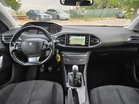 Peugeot 308 1.6HDI, снимка 8