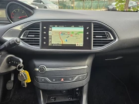 Peugeot 308 1.6HDI, снимка 11