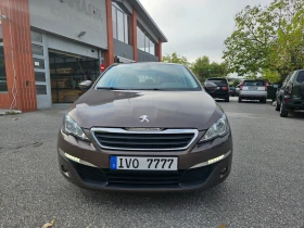 Peugeot 308 1.6HDI, снимка 5