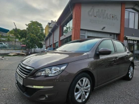 Peugeot 308 1.6HDI, снимка 1