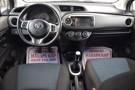 Toyota Yaris 1.4 D4-D, снимка 14