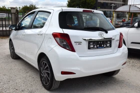 Toyota Yaris 1.4 D4-D, снимка 5