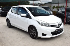 Toyota Yaris 1.4 D4-D - изображение 1