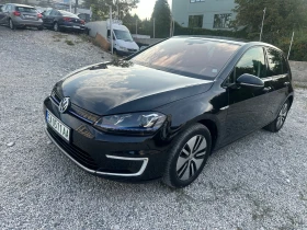 VW Golf E- Golf НАВИГАЦИЯ ДИСТРОНИК , снимка 1