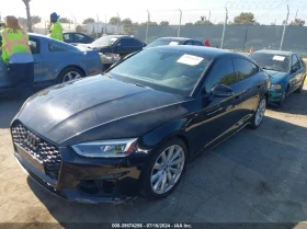     Audi A5 2018 AUDI A5 2.0T PREMIUM