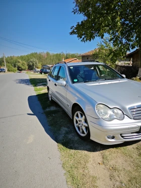 Mercedes-Benz C 180 | Mobile.bg    3