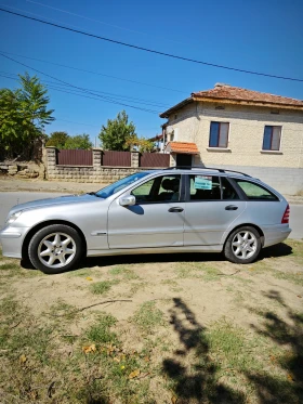 Mercedes-Benz C 180 | Mobile.bg    2