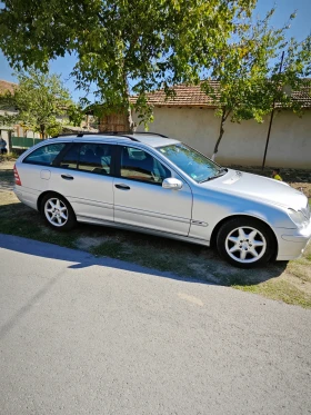 Mercedes-Benz C 180 | Mobile.bg    4