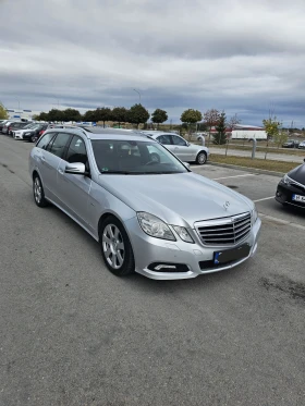 Mercedes-Benz E 350 | Mobile.bg    1