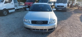 Audi A4 1.9 TDI  6ск., снимка 3