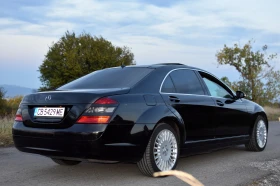 Mercedes-Benz S 350 Long* Keyless* Панорама* Подгрев* Soft Close, снимка 7