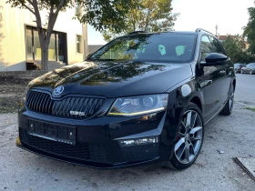 Skoda Octavia VRS DSG, снимка 5