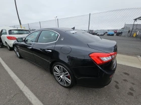 Maserati Ghibli Q4 S, снимка 5