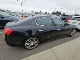 Maserati Ghibli Q4 S, снимка 4