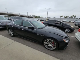 Maserati Ghibli Q4 S | Mobile.bg    3