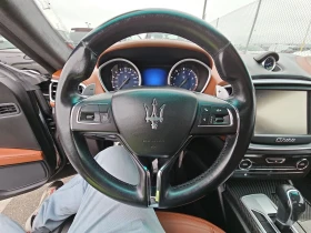 Maserati Ghibli Q4 S, снимка 11