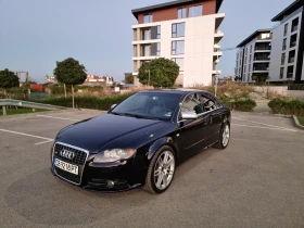 Audi A4 3.0 TDI S-Line Quattro, снимка 1