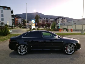 Audi A4 3.0 TDI S-Line Quattro, снимка 4