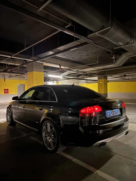 Audi A4 3.0 TDI S-Line Quattro, снимка 13