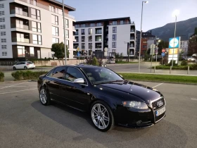 Audi A4 3.0 TDI S-Line Quattro, снимка 5