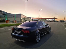 Audi A4 3.0 TDI S-Line Quattro, снимка 3