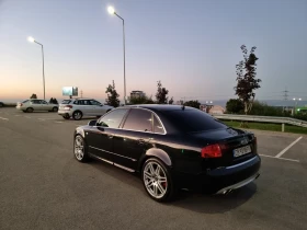 Audi A4 3.0 TDI S-Line Quattro, снимка 2