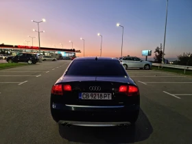 Audi A4 3.0 TDI S-Line Quattro, снимка 8