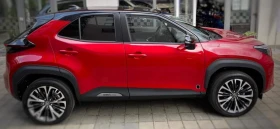 Toyota Yaris Cross 1.5, снимка 3