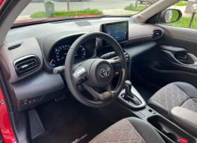 Toyota Yaris Cross 1.5, снимка 4