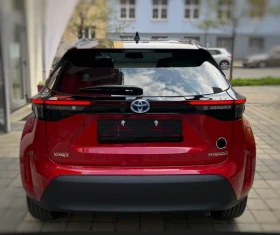 Toyota Yaris Cross 1.5, снимка 9